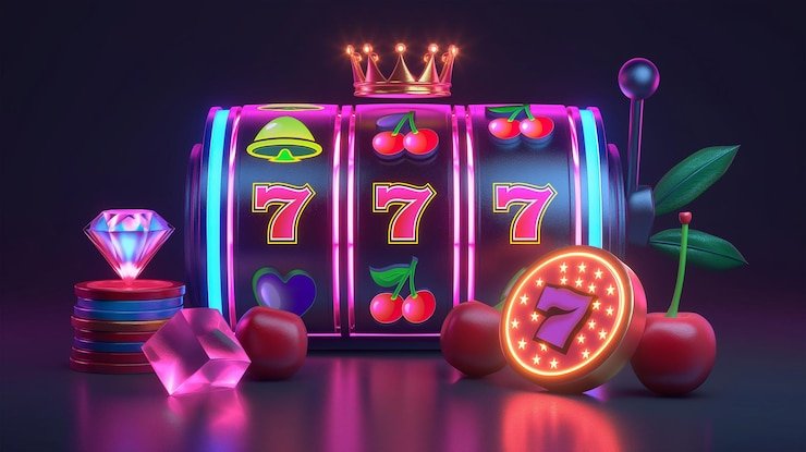 megabet99 featured game showcase