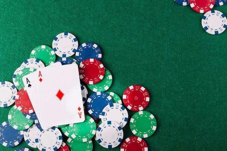 Antarmuka permainan Colok Bebas di platform megabet99